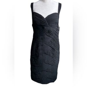 sachin and babi light blue dress Jones New York Women's Cap-Sleeve Lace Swing Dress